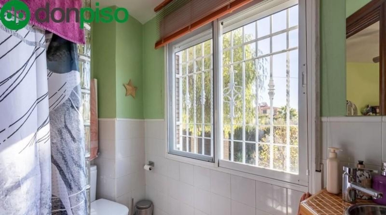 Granada - Los Llanos - 1000m2