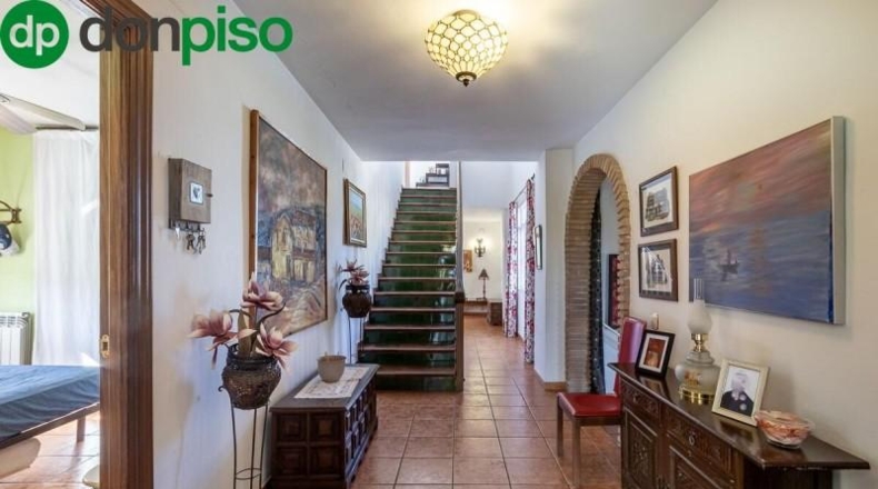 Granada - Los Llanos - 1000m2