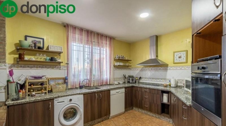 Granada - Los Llanos - 1000m2