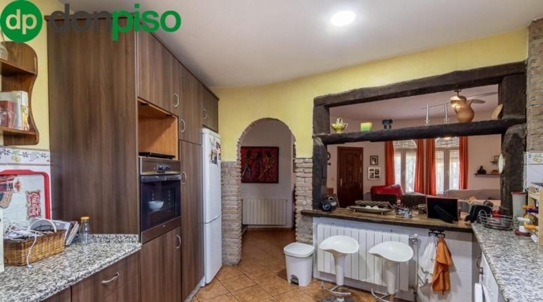 Granada - Los Llanos - 1000m2