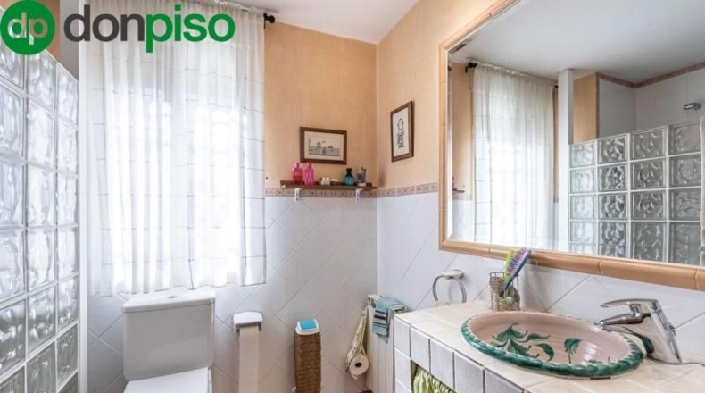 Granada - Los Llanos - 1000m2