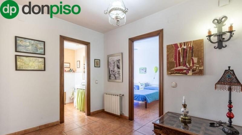 Granada - Los Llanos - 1000m2
