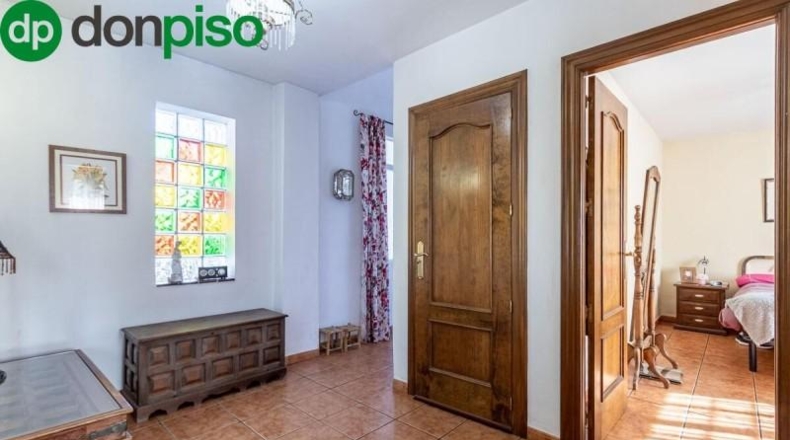 Granada - Los Llanos - 1000m2