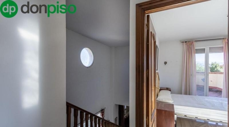 Granada - Los Llanos - 1000m2