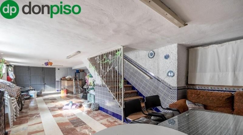 Granada - Los Llanos - 1000m2