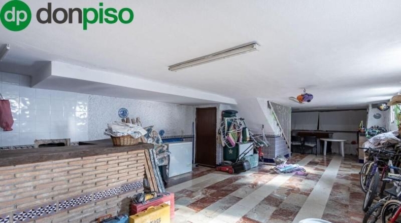 Granada - Los Llanos - 1000m2