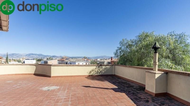 Granada - Los Llanos - 1000m2