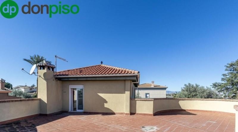 Granada - Los Llanos - 1000m2