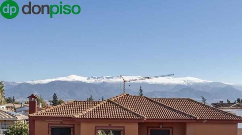 Granada - Los Llanos - 1000m2
