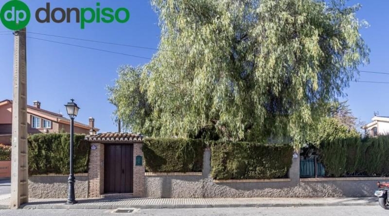 Granada - Los Llanos - 1000m2