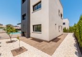 Chalet independiente con terreno en venta en la España, San Javier, ref: TR398060 foto