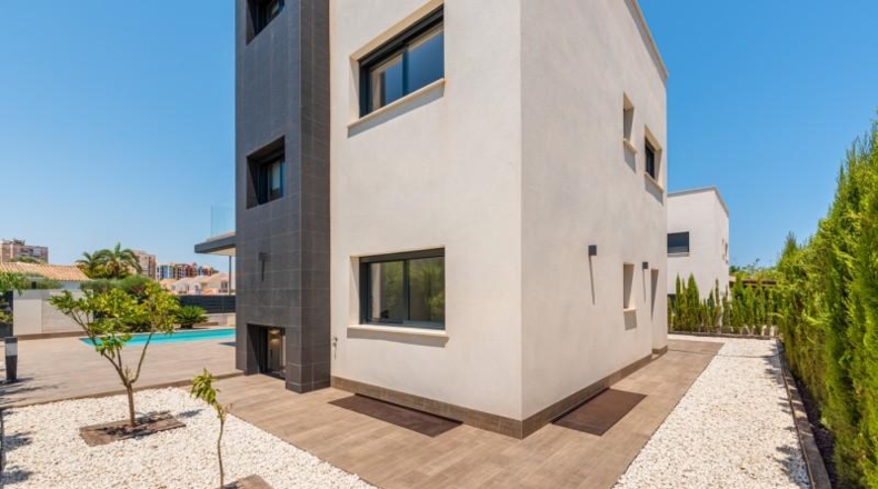 Murcia - San Javier - 429m2