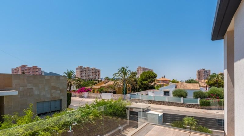 Murcia - San Javier - 429m2