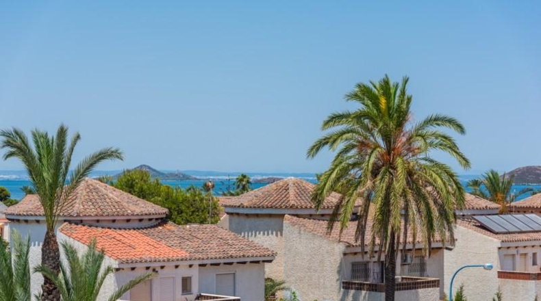 Murcia - San Javier - 429m2