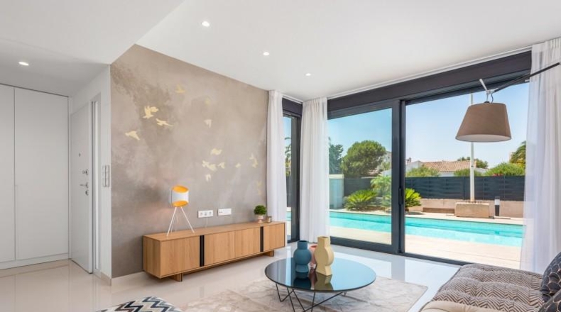 Murcia - San Javier - 429m2