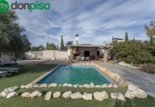 Country house with land for sale on España, Atarfe, ref: TR398945 photo