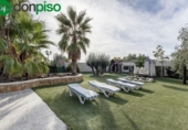 Country house with land for sale on España, Atarfe, ref: TR398945 photo