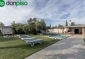 Country house with land for sale on España, Atarfe, ref: TR398945 photo