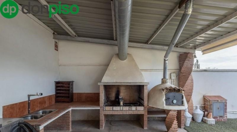 Granada - Atarfe - 2558m2