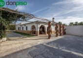 Country house with land for sale on España, Atarfe, ref: TR398945 photo