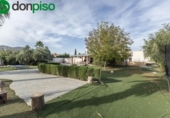Country house with land for sale on España, Atarfe, ref: TR398945 photo