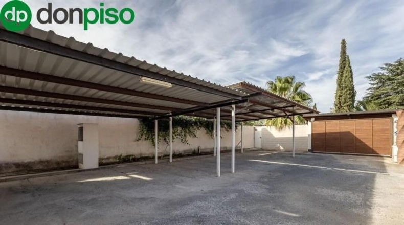 Granada - Atarfe - 2558m2
