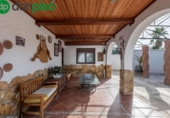 Country house with land for sale on España, Atarfe, ref: TR398945 photo