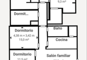 Country house with land for sale on España, Atarfe, ref: TR398945 photo