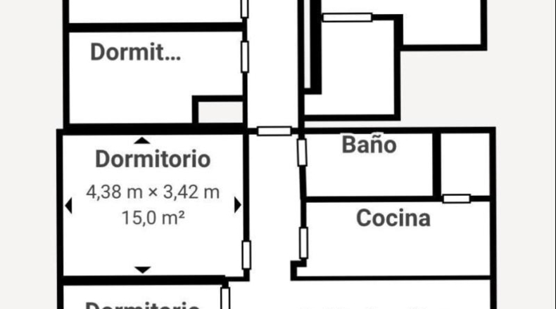 Granada - Atarfe - 2558m2