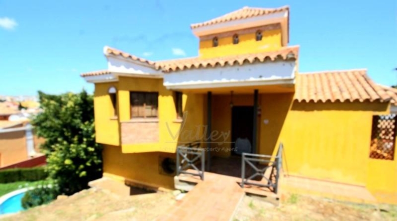 Almeria - Vélez-Blanco - 750m2
