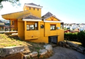 Xalet independent amb terreny en venda a la España, La Línea de la Concepción, ref.: TR398252 foto