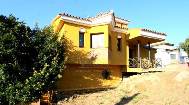 Almeria - Vélez-Blanco - 750m2