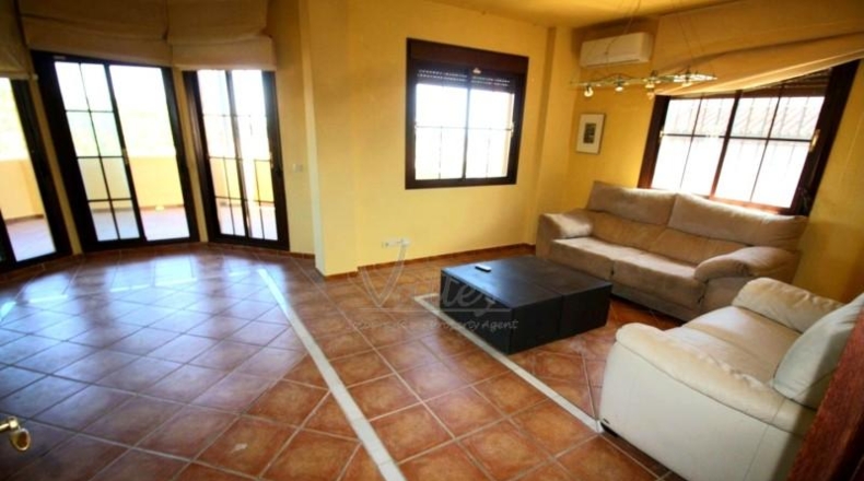 Almeria - Vélez-Blanco - 750m2