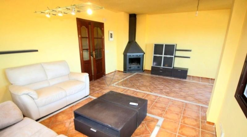 Almeria - Vélez-Blanco - 750m2