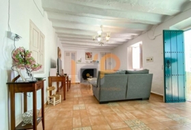 Huércal-Overa 19000&nbsp;m² 