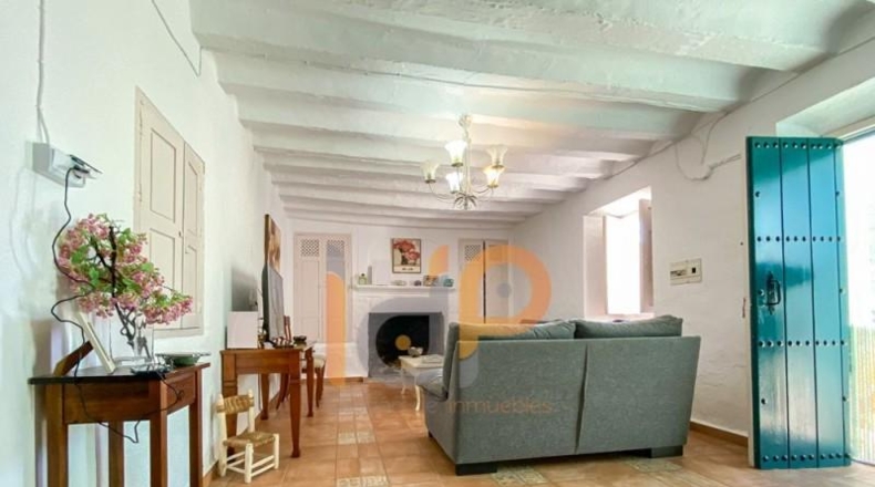 Almeria - Huércal-Overa - 19000m2