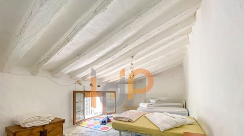 Almeria - Huércal-Overa - 19000m2