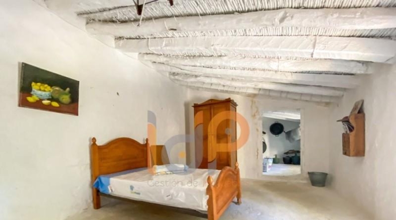 Almeria - Huércal-Overa - 19000m2