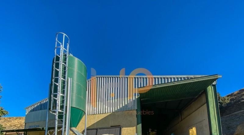 Almeria - Huércal-Overa - 19000m2