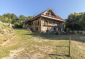 Загородный дом с участком на продажу в городе Cotobade Фото