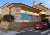 Detached villa with land for sale on España, Simat de la Valldigna, ref: TR398766 photo