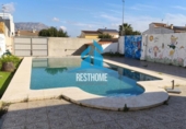 Detached villa with land for sale on España, Simat de la Valldigna, ref: TR398766 photo