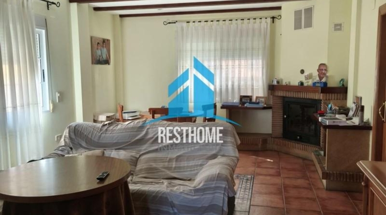 Valencia - Simat de la Valldigna - 790m2