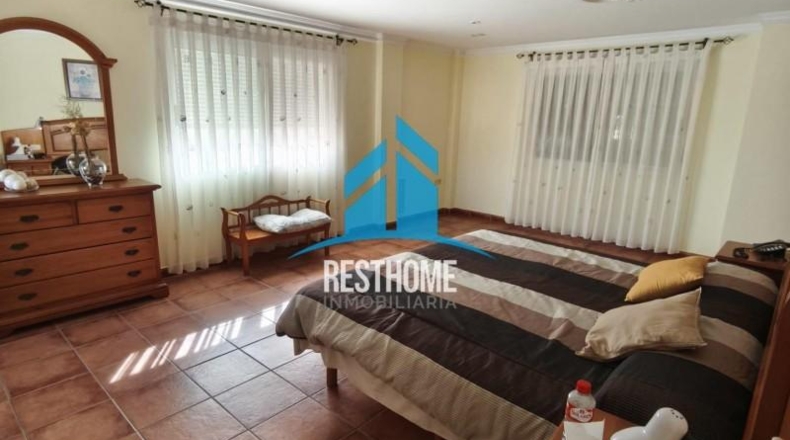 Valencia - Simat de la Valldigna - 790m2