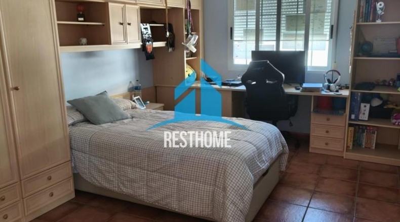 Valencia - Simat de la Valldigna - 790m2