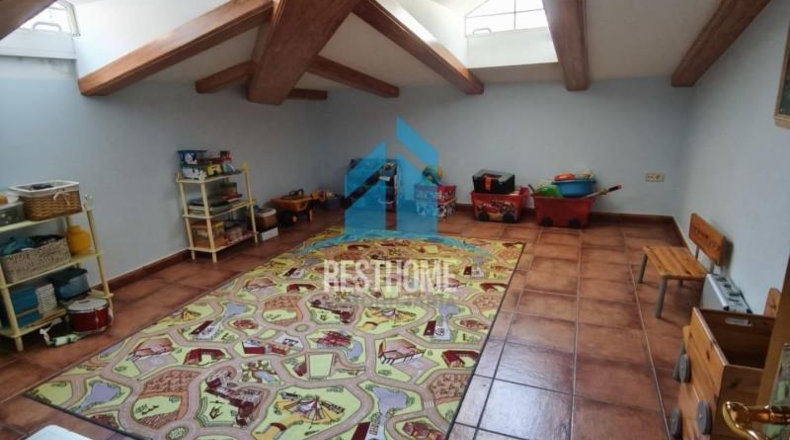 Valencia - Simat de la Valldigna - 790m2