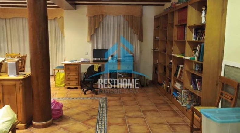 Valencia - Simat de la Valldigna - 790m2