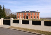 Xalet independent amb terreny en venda a la España, Villamayor, ref.: TR399589 foto