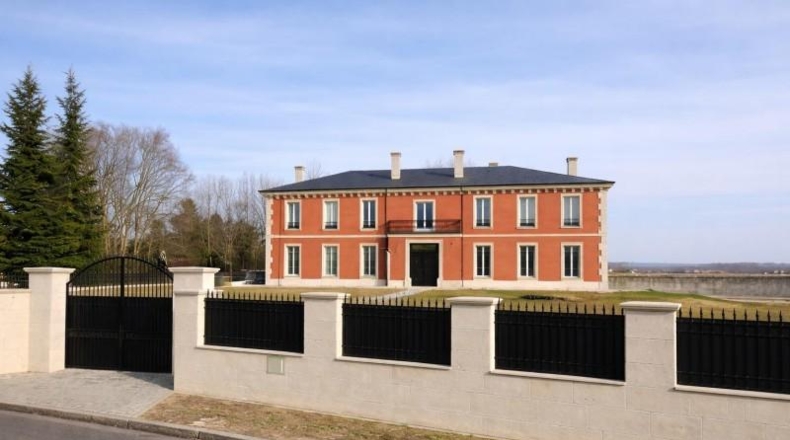 Salamanca - Villamayor - 1173m2