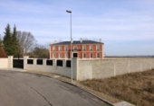 Xalet independent amb terreny en venda a la España, Villamayor, ref.: TR399589 foto